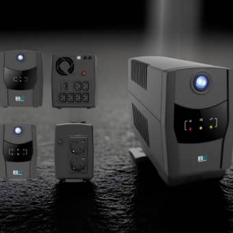 Line Interactive UPS