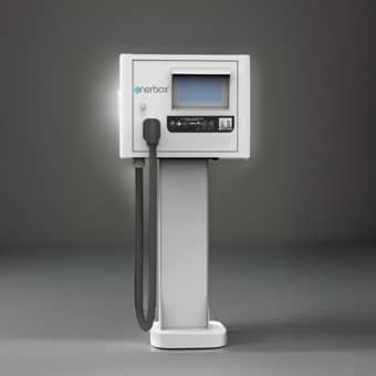 Araç Şarj İstasyonu